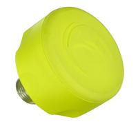 Chaya Cherry Bomb Toe Stop Flat Brake Jaune Short