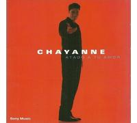 Chayanne - Atado a Tu Amor [Import]