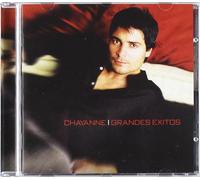 Chayanne – Grandes Exitos – CD – Import