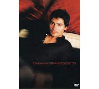 Chayanne: Grandes Exitos [Import USA Zone 1]