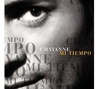 Chayanne - Mi Tiempo [Import]