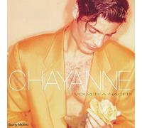 Chayanne - Volver a Nacer [Import]