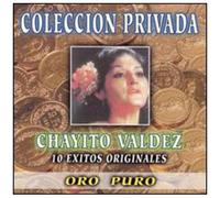 Chayito Valdez - 10 Exitos Originales [Compact Discs]