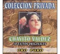 Chayito Valdez - 10 Exitos Originales [Compact Discs]