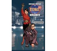 Chaykin, Howard Victor - TIME2