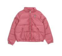 Chaylse Doudoune Fine Doudoune Femme Baroque Rose BAROQUE ROSE L