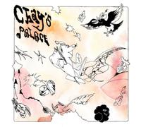 Chayse Porter Chay's Palace (Vinyl) 12" Album