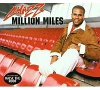 Chazz - Million Miles
