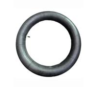 ChChambMoto Tout-Terrain Robuste Chambre à Air pour Moto 110/90-16 Valve Droite Butyle Adaptée aux Motocyclettes Chambre à air de Moto