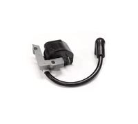 Chchwing Bobine d'allumage de tondeuse haute tension - Sac à dos sèche-cheveux adapté pour Echo 4098017