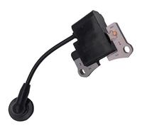Chchwing Bobine d'allumage pour tondeuse TLE43 KASEI 1E40F-E 1E40F-E.3.1 BC-46 CG-430 BC46 CG430
