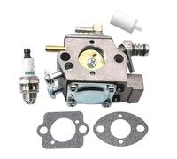 Chchwing Carburateur pour Echo CS-370 CS-440 CS-4400 CS-4200ES CS-510 CS-520