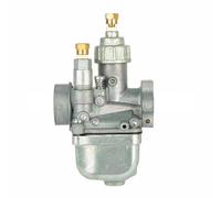 Chchwing Carburateur pour motos Simson S50, S51, 16N3-4, SR50, KR51 et Schwalbe