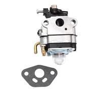 Chchwing Carburateur pour Oleo Mac 720 722 726 Sparta 25 Sparta 26 Sparta 250S Sparta 250T Sparta 250TR Efco 8200 8260 8270 8271 200 260