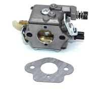 Chchwing Carburateur pour Partner 5500 P5500 5500H P5500H 543 Jonsered 490 590 WT-170-1, McCulloch Promac 543 503281504, WT-170-1