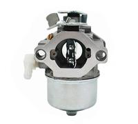 Chchwing Carburateur pour tondeuse Briggs & Stratton 494883 495778 497581 495782