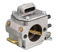 Chchwing Carburateur pour tronçonneuse STIHL MS290 310 390 029 039