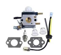 Chchwing Kit carburateur pour tronçonneuse Zama RB K54 C1U-K54A