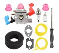 Chchwing Kit carburateur Walbro WT-606 WT-784 C1Q-W11 530071775 530071465