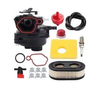 Chchwing Kit de carburateur de rechange pour Briggs & Stratton 590556 595656 591979