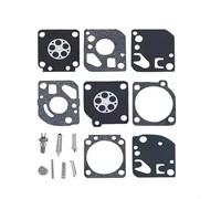 Chchwing Kit de reconstruction de carburateur pour débroussailleuse Zama RB-29 Ryobi 26 cc 30 cc