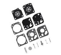 Chchwing Kit de réparation de diaphragme de carburateur pour débroussailleuse RB-29 Ryobi 26 cc et 30 cc