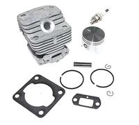 Chchwing Kit piston cylindre 40mm pour Oleo-Mac 735 435 EFCO 8350 8355 074000280