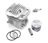 Chchwing Kit piston cylindre 45mm pour OLEO MAC 952 EFCO 152 50082012