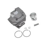 Chchwing Kit piston cylindre 47mm Nikasil enduit pour MS362 MS362C 1140 020 1200
