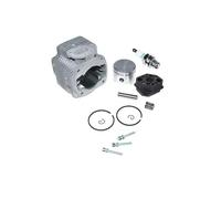 Chchwing Kit piston cylindre pour souffleur à dos Shindaiwa EB633RT