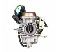Chchwing PD30J Carburateur pour CH250 ELITE/CN250 Helix/Moto CF250