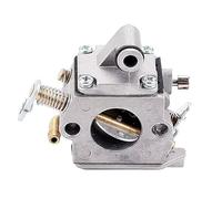 Chchwing Pièces de scie à huile pour tondeuse à gazon, carburateur pour modèle ZAMA, Stihl MS180, MS170, 017, 018