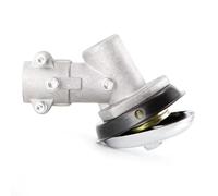 Chchwing Tête de boîte de vitesses à essence à quatre dents 28 mm pour Mitsubishi TL26/33/43/52