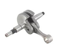 Chchwing Tronçonneuse de jardin à deux temps O.E 1144 030 0400 compatible avec STIHL MS 661 / MS 661 C