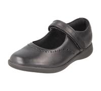 Chcraft = Filles Clarks Stylé Habillé / École Chaussures Gravure Artisanat