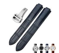 CHCWR 16 mm 18 mm 20 mm STRAPE DE COURTAGE DE CUIR ALIGNE