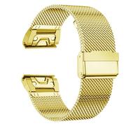 CHCWR 20 mm 26 mm 22 mm STRAP FIT TIVE POUR FENIX 7S 7X 7 PRO FENIX 6S 6X 6 5S 5X 5PLUS TACTIX 7 FORERUNNER 965 955