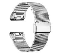 CHCWR 20 mm 26 mm 22 mm STRAP FIT TIVE POUR FENIX 7S 7X 7 PRO FENIX 6S 6X 6 5S 5X 5PLUS TACTIX 7 FORERUNNER 965 955