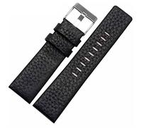 CHCWR 22 mm 24 mm 26 mm 28 mm 30 mm Bande de montre en cuir authentique pour diesel dz7259 DZ7256 DZ7265 STRAP