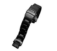 CHCWR Band de montre en acier inoxydable pour PRW-3000è0ƀ0ƈ0 Série d'interface dédiée Sangle de poignet 22 * Bracelet 16 mm