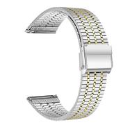 CHCWR Bandes métalliques de 20 mm 22 mm pour le précurseur 265 255 245 645 STRAPE MISIC VENU 3 2 PLU