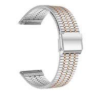 CHCWR Bandes métalliques de 20 mm 22 mm pour le précurseur 265 255 245 645 STRAPE MISIC VENU 3 2 PLU