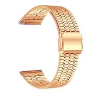 CHCWR Bandes métalliques de 20 mm 22 mm pour le précurseur 265 255 245 645 STRAPE MISIC VENU 3 2 PLU
