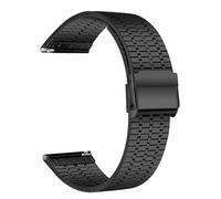 CHCWR Bandes métalliques de 20 mm 22 mm pour le précurseur 265 255 245 645 STRAPE MISIC VENU 3 2 PLU