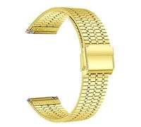 CHCWR Bandes métalliques de 20 mm 22 mm pour le précurseur 265 255 245 645 STRAPE MISIC VENU 3 2 PLU