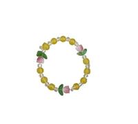 CHCWR Bracelet bracelets bijoux femmes bracelet masculin pour femmes (BR23Y0868 3)