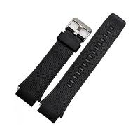 CHCWR Bracelet de montre de rechange en silicone souple 20 mm pour montre connectée Watch 2 tendance et étanche
