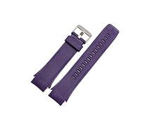 CHCWR Bracelet de montre de rechange en silicone souple 20 mm pour montre connectée Watch 2 tendance et étanche