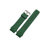 CHCWR Bracelet de montre de rechange en silicone souple 20 mm pour montre connectée Watch 2 tendance et étanche