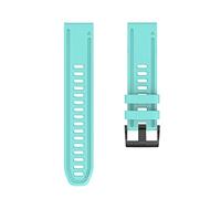 CHCWR Bracelet en silicone de montre à libération rapide pour Fenix 7s 5s 5s plus 6s 6s Pro Bracelet Sport Bracelet Bracelet de poignet, 20mm Fenix 5S, A